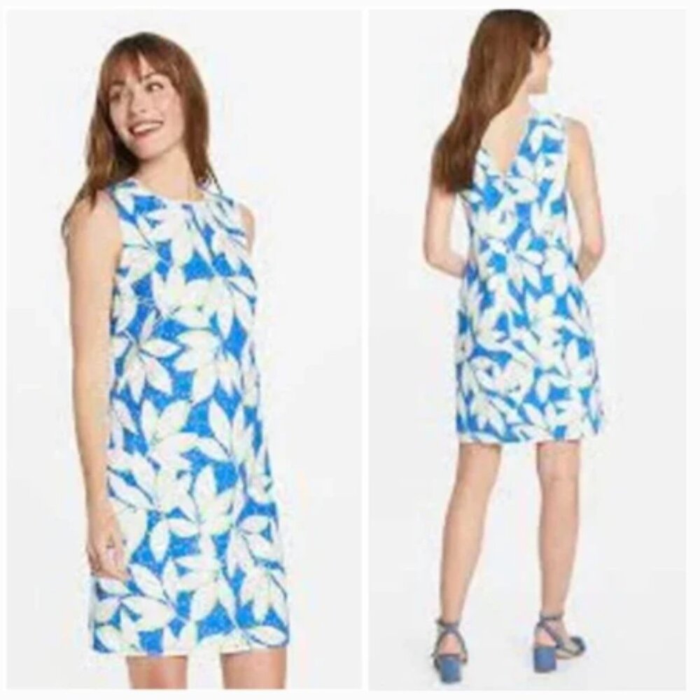 Draper James sleeveless dress (1382) 🦄